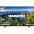 Smart TV Daewoo 43DM72UA 4K Ultra HD 43" LED