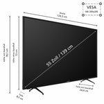 Smart TV Daewoo 32DE14HL HD 32" LED (Restauriert A)