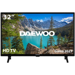 Smart TV Daewoo 32DE14HL HD 32" LED (Restauriert A)