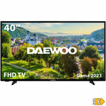 Fernseher Daewoo 40DE05FL HD 40" LED