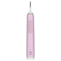 Elektrische Zahnbürste Braun PRO3 Pink