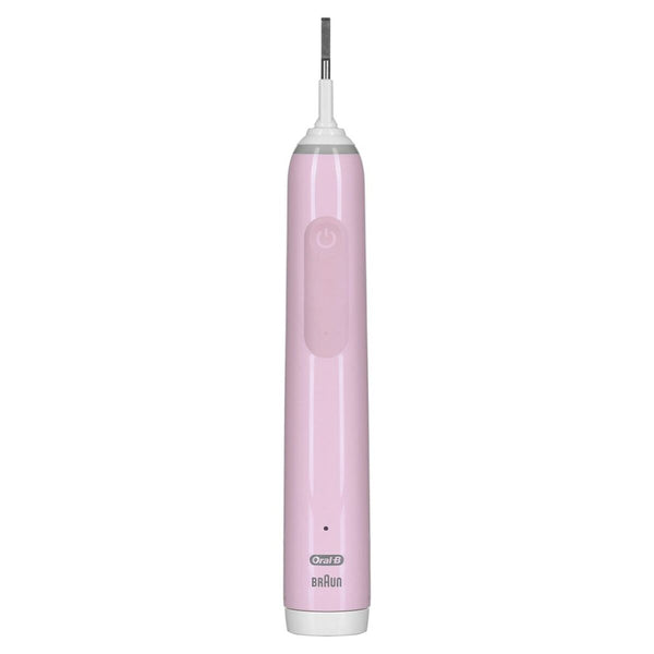 Elektrische Zahnbürste Braun PRO3 Pink