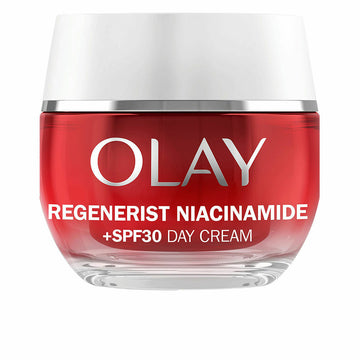 Gesichtscreme Olay NIACINAMIDA24 Spf 30 50 ml