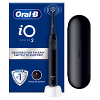 Elektrische Zahnbürste Oral-B IO2