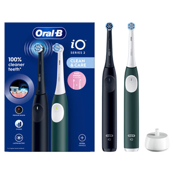 Elektrische Zahnbürste Oral-B