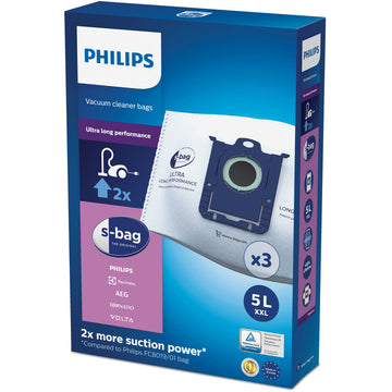 Vakuumierbeutel Philips FC8027/01