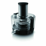 Küchenmaschine Philips Silberfarben 1300 W