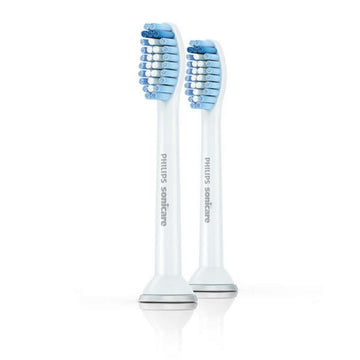 Ersatz für Elektrozahnbürste Philips HX6052/10 (2 pcs) (2 Stück)