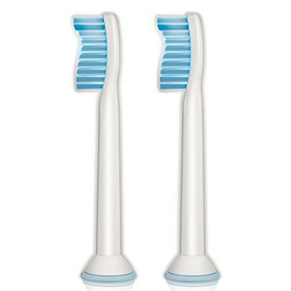 Ersatz für Elektrozahnbürste Philips HX6052/10 (2 pcs) (2 Stück)