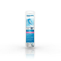 Ersatz für Elektrozahnbürste Philips HX6052/10 (2 pcs) (2 Stück)