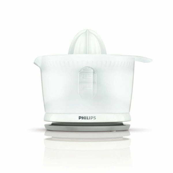 Elektrischer Entsafter Philips Weiß 500 ml 25 W