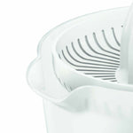 Elektrischer Entsafter Philips Weiß 500 ml 25 W