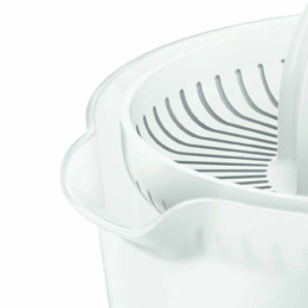 Elektrischer Entsafter Philips Weiß 500 ml 25 W