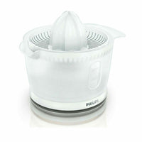 Elektrischer Entsafter Philips Weiß 500 ml 25 W