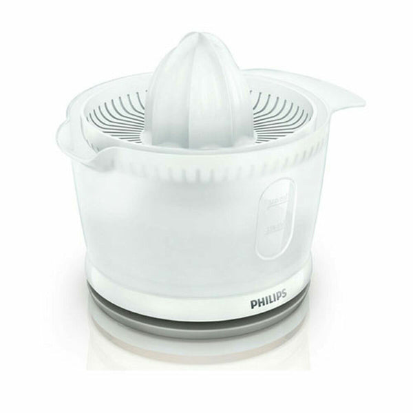 Elektrischer Entsafter Philips Weiß 500 ml 25 W