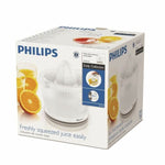 Elektrischer Entsafter Philips HR2738/00 500 ml Weiß 25 W
