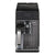Express-Kaffeemaschine Saeco GranBaristo HD8964 1900 W 1,7 L (Restauriert A)