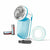 Fusselentferner Philips GC026 Blau