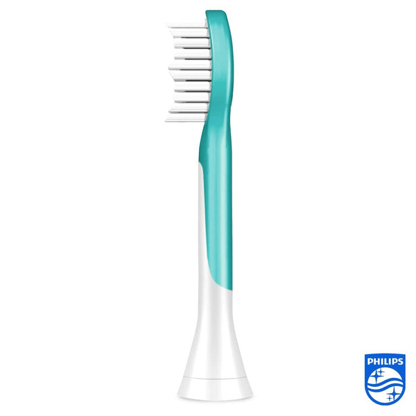 Ersatzkopf Philips Sonicare For Kids Blau 4 Stück