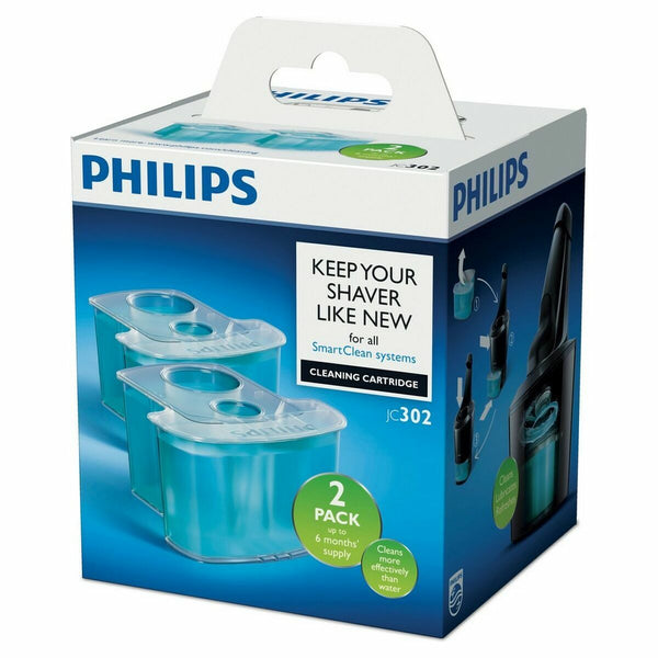 Reinigungspatrone Philips (Restauriert A)