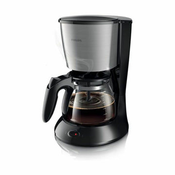 Filterkaffeemaschine Philips HD7462/20 1000 W