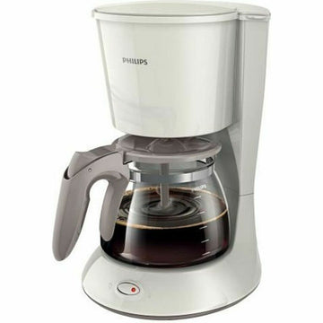 Filterkaffeemaschine Philips HD7461/00 1000 W Weiß Beige 1,2 L