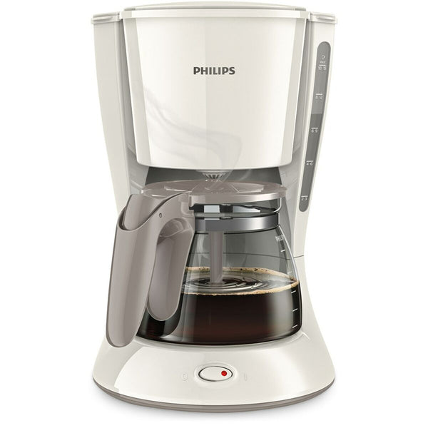 Elektrische Kaffeemaschine Philips HD7461/00 1000 W 1,2 L