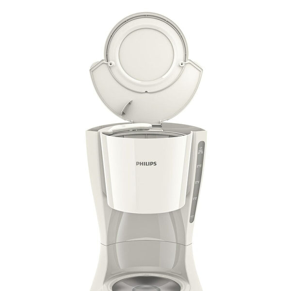 Elektrische Kaffeemaschine Philips HD7461/00 1000 W 1,2 L