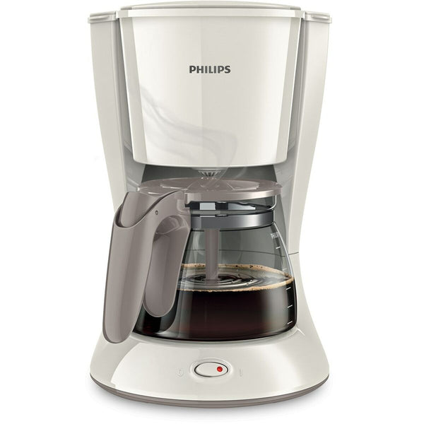 Elektrische Kaffeemaschine Philips HD7461/00 1000 W 1,2 L