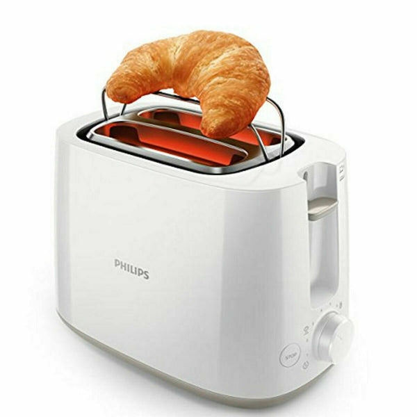 Toaster Philips HD2581 2x 830 W