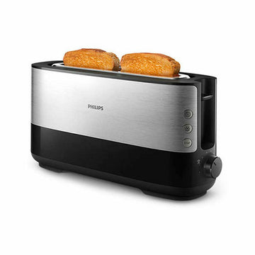 Toaster Philips HD2692/90 Schwarz 2200 W 2000 W