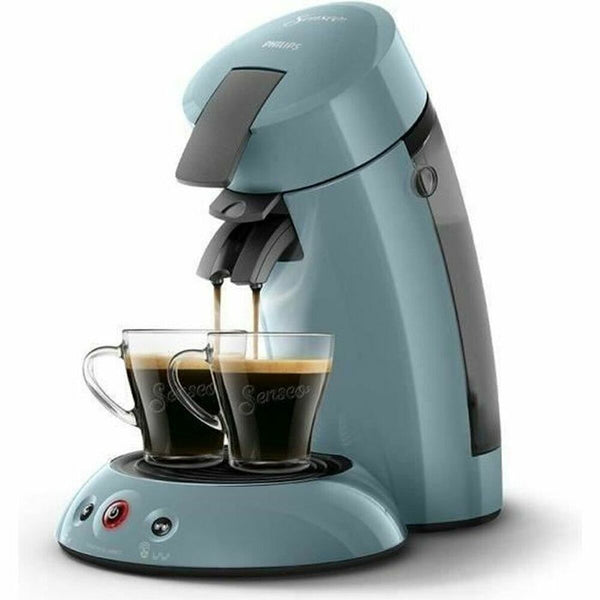 Kapsel-Kaffeemaschine Philips HD6553/21 1450 W