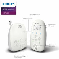 Babyphone mit Kamera Philips