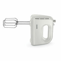 Handmixer Philips Edelstahl