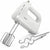 Handmixer Philips Edelstahl