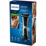 Haarschneider/Rasierer Philips Afeitadora corporal apta para la ducha Schwarz