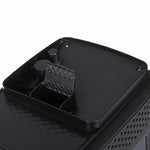 Superautomatische Kaffeemaschine Philips Schwarz Matte Hinterseite 1500 W 15 bar 1,8 L