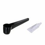 Superautomatische Kaffeemaschine Philips Schwarz Matte Hinterseite 1500 W 15 bar 1,8 L