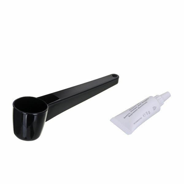 Superautomatische Kaffeemaschine Philips Schwarz Matte Hinterseite 1500 W 15 bar 1,8 L