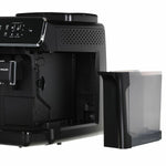 Superautomatische Kaffeemaschine Philips Schwarz Matte Hinterseite 1500 W 15 bar 1,8 L