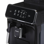 Superautomatische Kaffeemaschine Philips Schwarz Matte Hinterseite 1500 W 15 bar 1,8 L