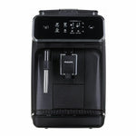 Superautomatische Kaffeemaschine Philips Schwarz Matte Hinterseite 1500 W 15 bar 1,8 L