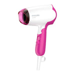 Föhn Philips BHD003/00 Weiß Rosa 1400 W
