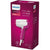 Föhn Philips BHD003/00 Weiß Rosa 1400 W