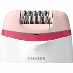 Elektrischer Epilierer Philips BRE255/00 Kunststoff (Kunststoff) (1 Stück)