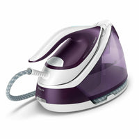 Bügeleisenstation Philips 2400 W (Restauriert B)