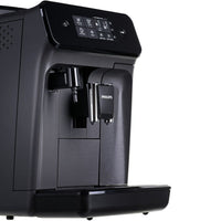 Superautomatische Kaffeemaschine Philips EP1224/00 Schwarz 1500 W 15 bar 1,8 L