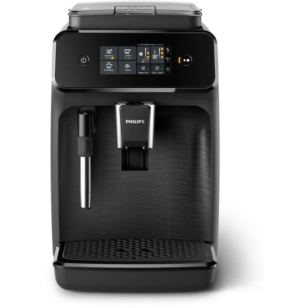 Express-Kaffeemaschine Philips EP1220/00 Schwarz 1500 W 275 g 1,8 L