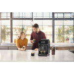 Express-Kaffeemaschine Philips EP1220/00 Schwarz 1500 W 275 g 1,8 L