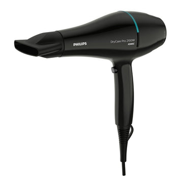 Föhn Philips BHD272/00 2100W 2100 W Schwarz
